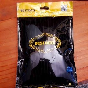 New Women's/Jrs Chocker Necklaces, 10 PC